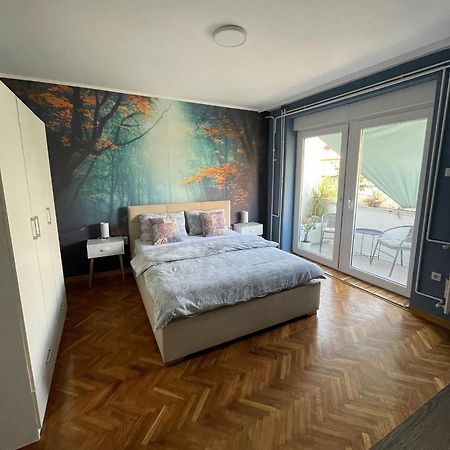 Apartman Avenia Novi Sad Ngoại thất bức ảnh