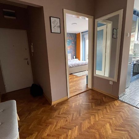 Apartman Avenia Novi Sad Ngoại thất bức ảnh