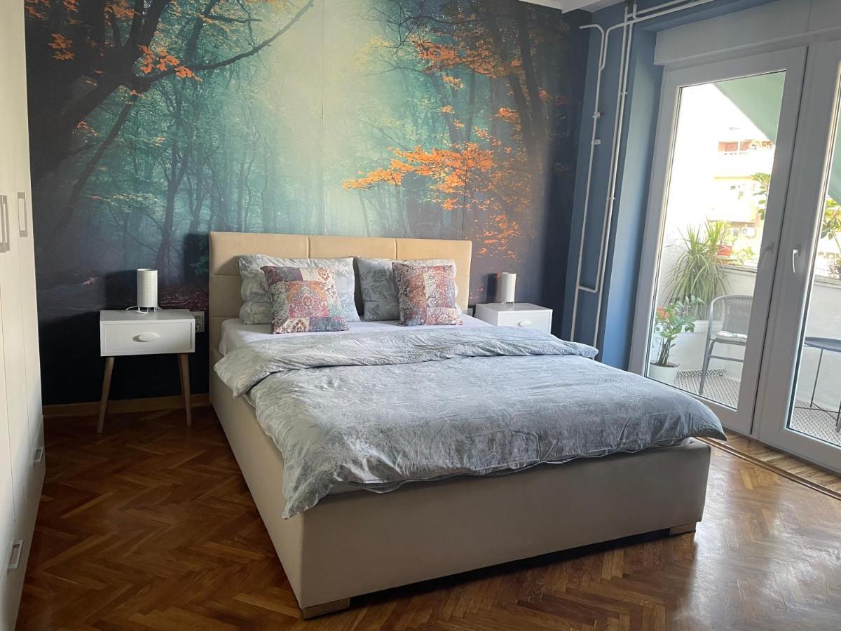 Apartman Avenia Novi Sad Ngoại thất bức ảnh