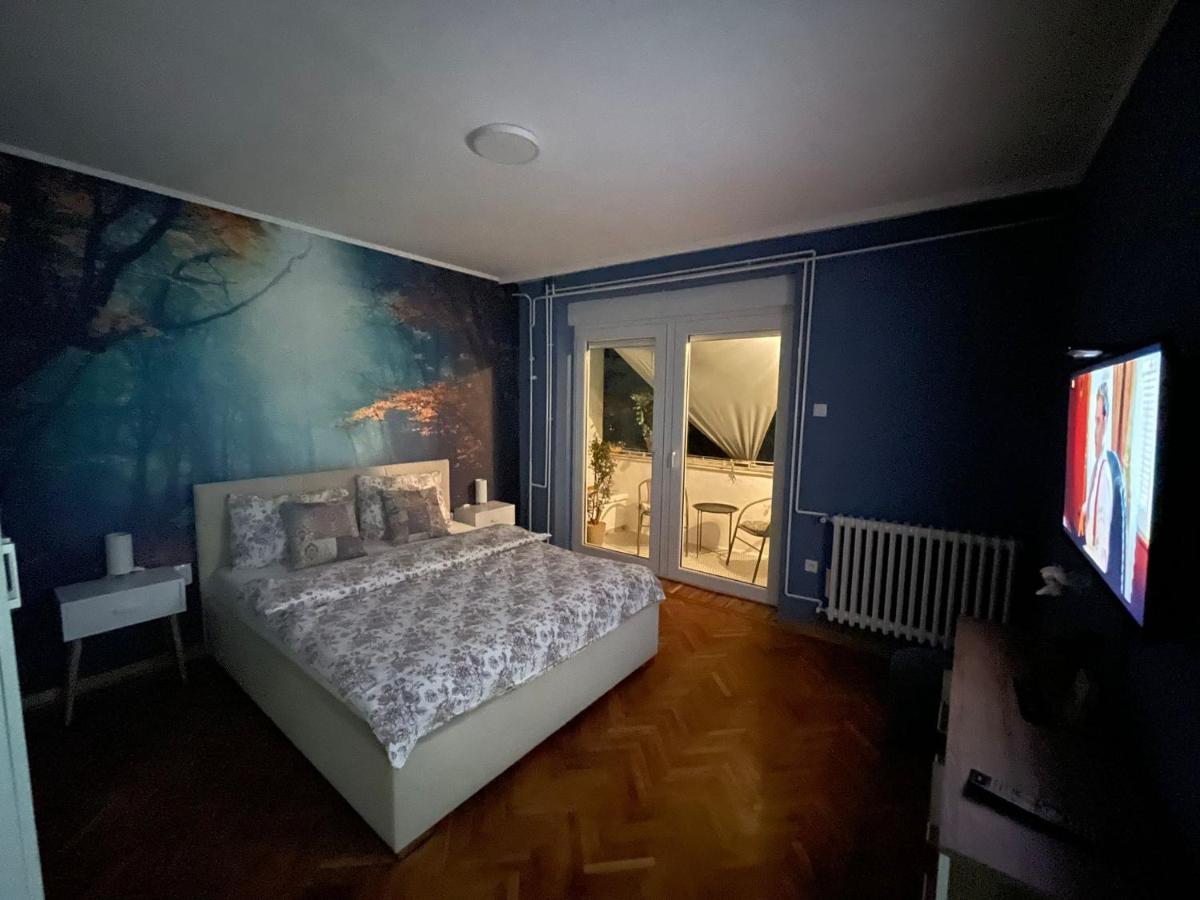 Apartman Avenia Novi Sad Ngoại thất bức ảnh
