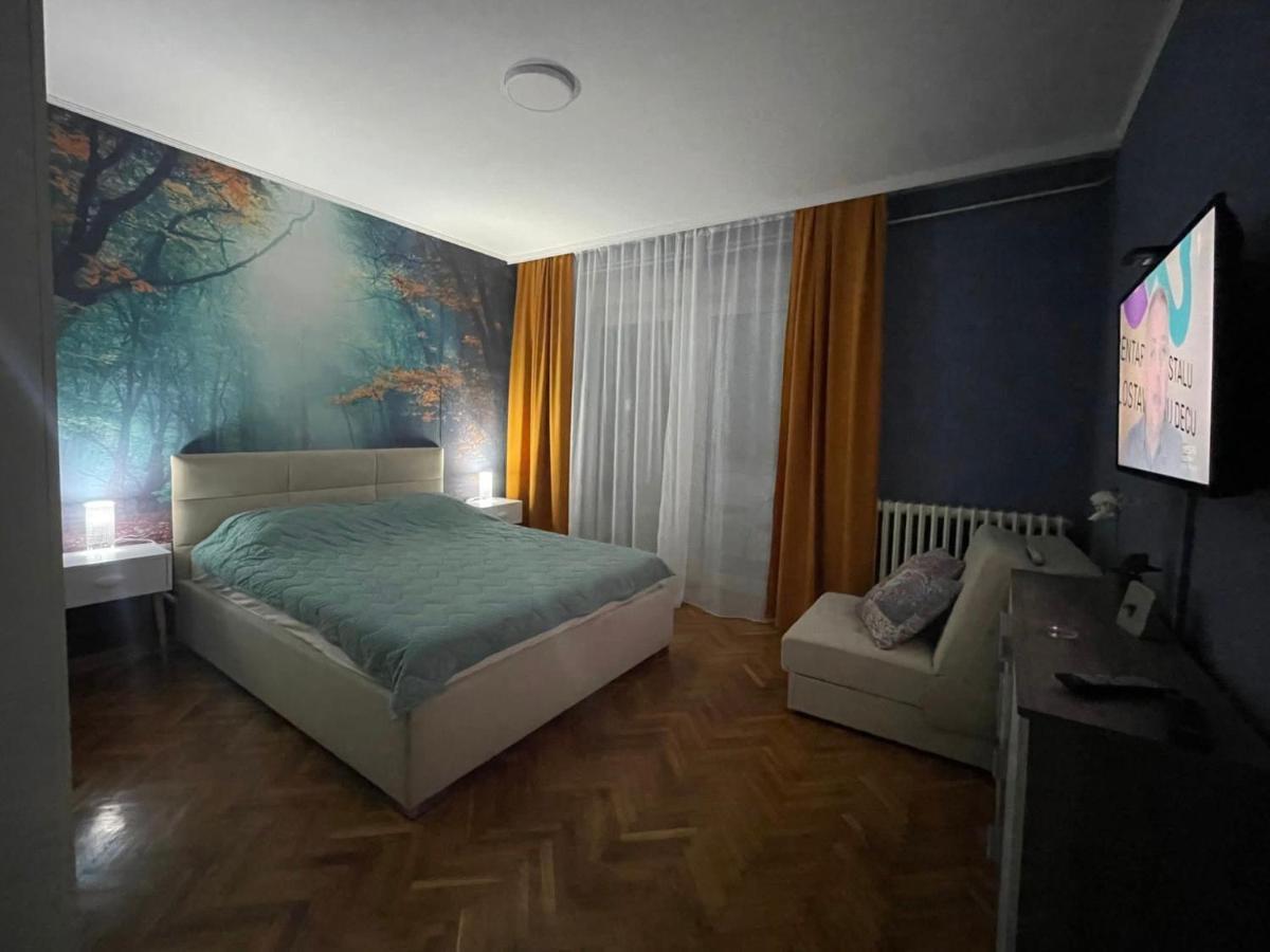 Apartman Avenia Novi Sad Ngoại thất bức ảnh