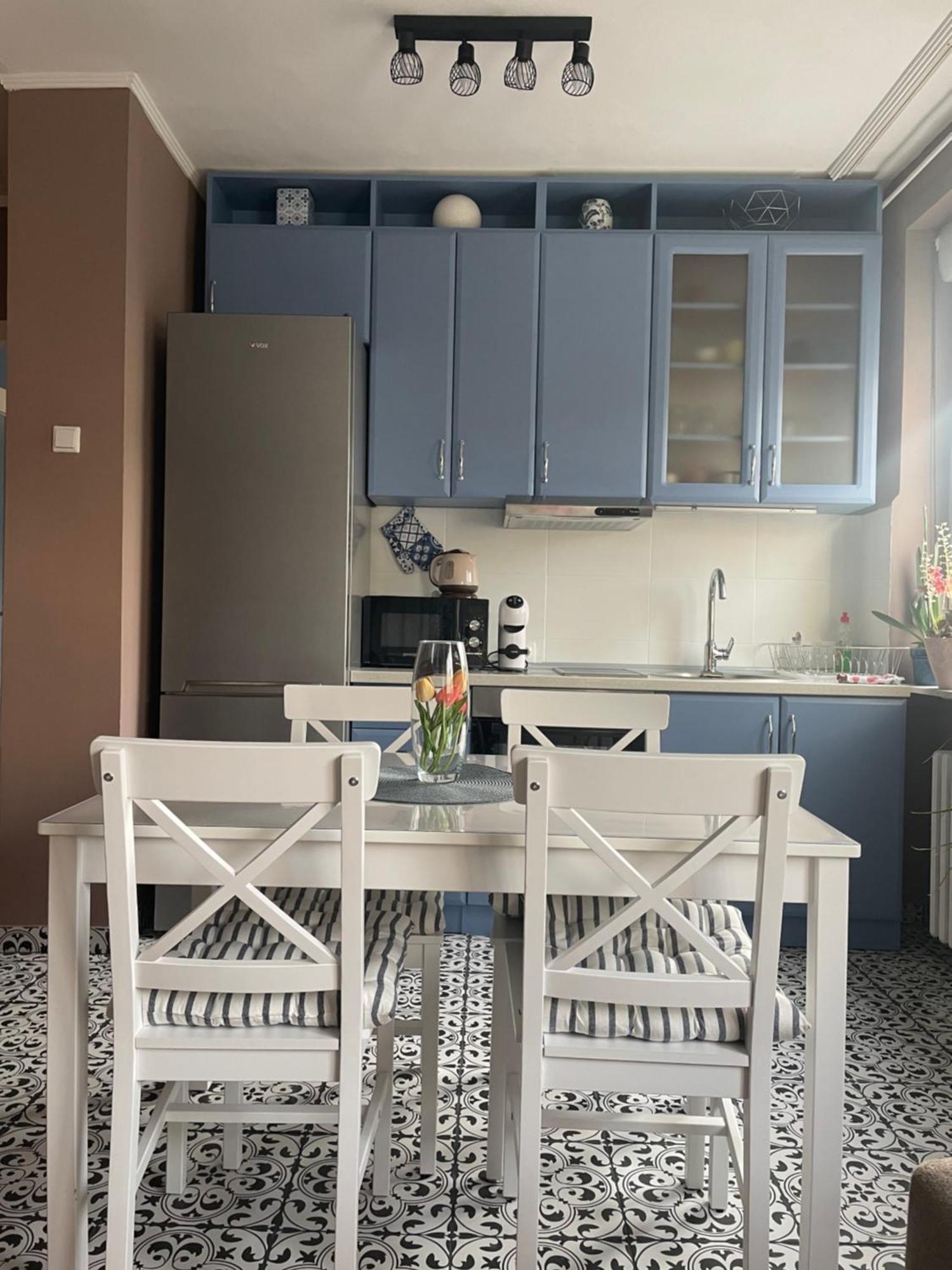 Apartman Avenia Novi Sad Ngoại thất bức ảnh