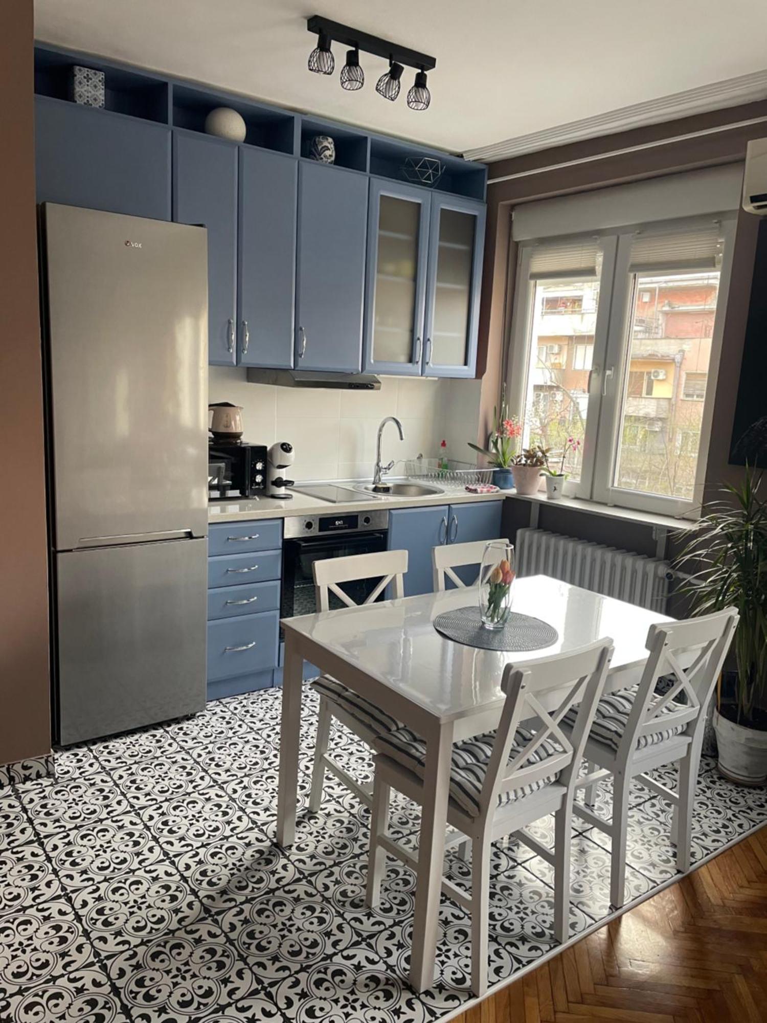 Apartman Avenia Novi Sad Ngoại thất bức ảnh
