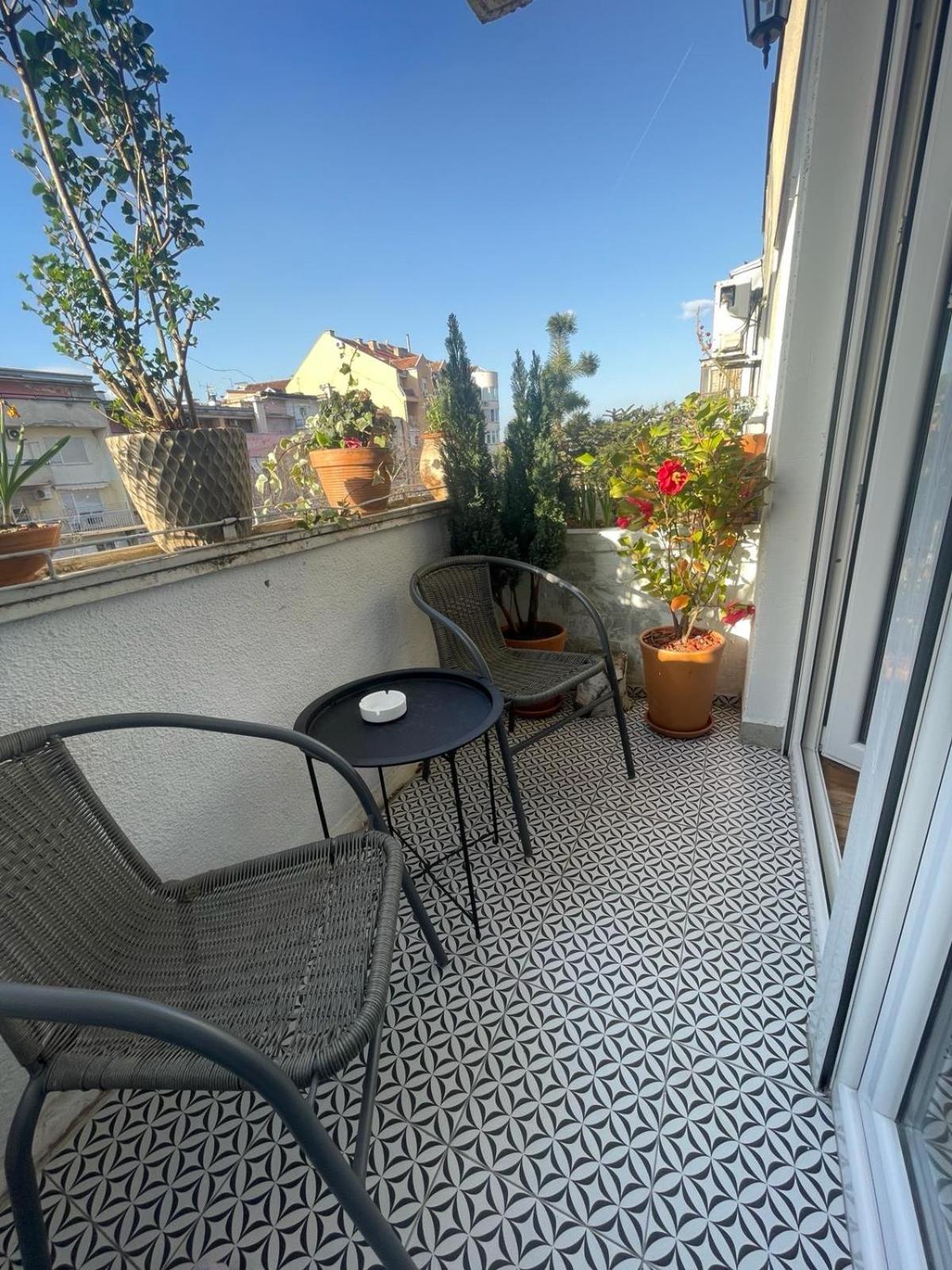 Apartman Avenia Novi Sad Ngoại thất bức ảnh