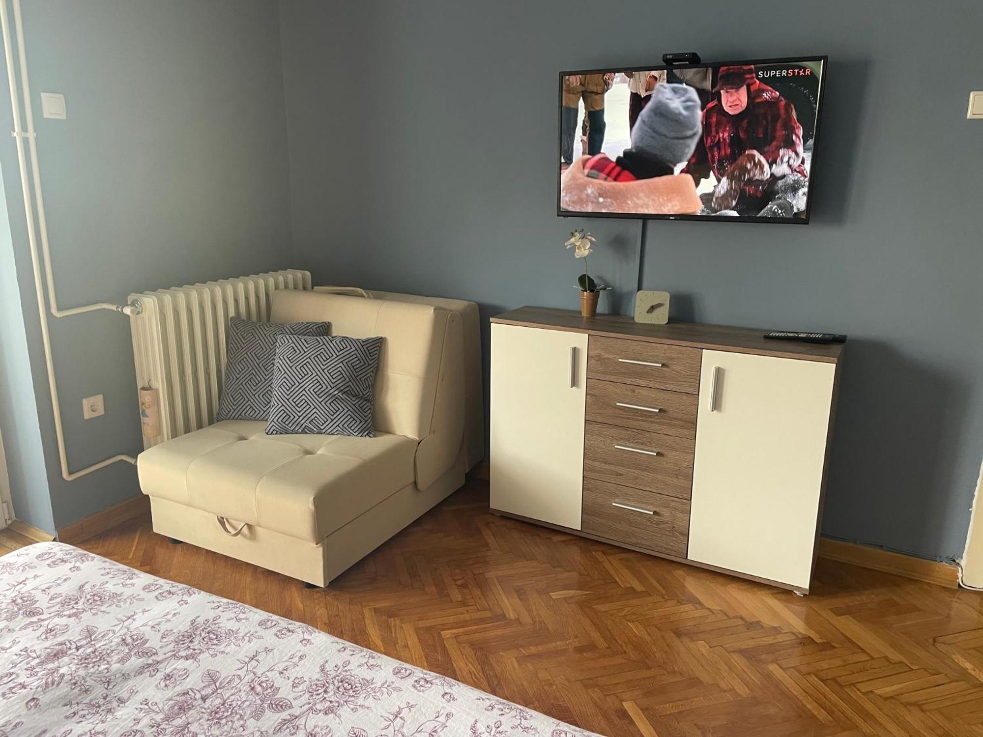 Apartman Avenia Novi Sad Ngoại thất bức ảnh