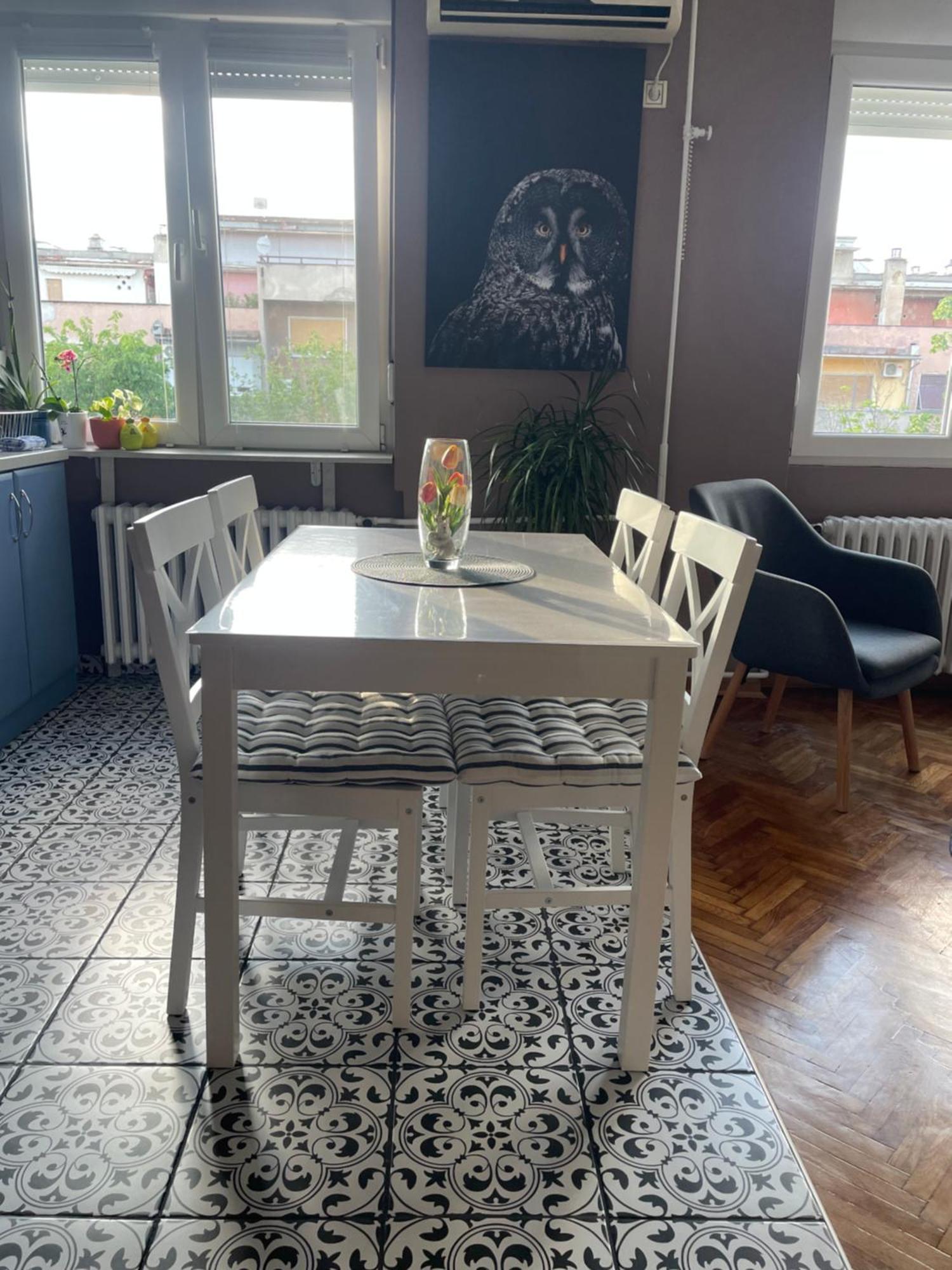 Apartman Avenia Novi Sad Ngoại thất bức ảnh