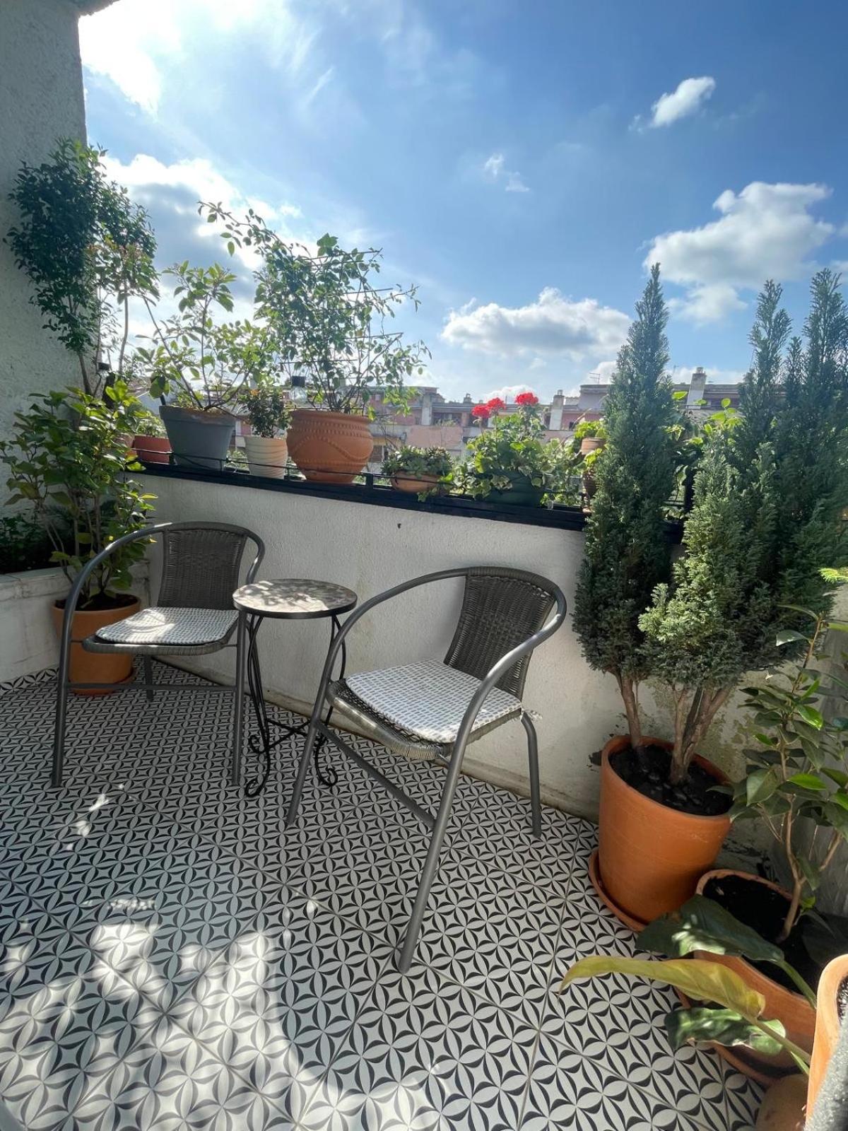 Apartman Avenia Novi Sad Ngoại thất bức ảnh